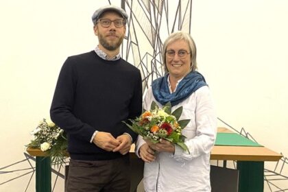 Evangelische Kirche Dinslaken muss sparen - 2 Millionen Euro bis 2030