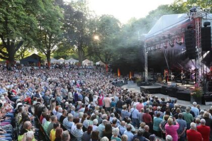 Fantastival 2026: Deutsche Top-Stars sollen für Stimmung im Burgtheater sorgen