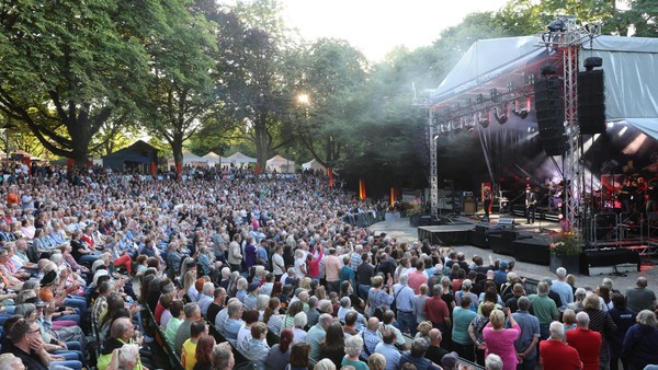 Fantastival 2026: Deutsche Top-Stars sollen für Stimmung im Burgtheater sorgen