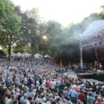 Fantastival 2026 in Dinslaken: Erster Act wurde bestätigt