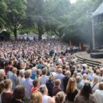 Fantastival 2026 in Dinslaken: Für diese Veranstaltungen gibt es schon Tickets
