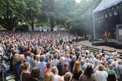 Fantastival 2026 in Dinslaken: Für diese Veranstaltungen gibt es schon Tickets