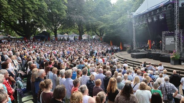 Fantastival 2026 in Dinslaken: Für diese Veranstaltungen gibt es schon Tickets