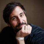 Fantastival 2026: Wiedersehen mit Max Giesinger im Burgtheater