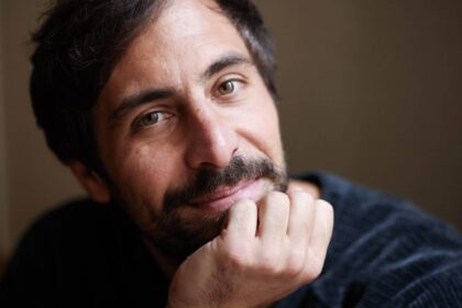 Fantastival 2026: Wiedersehen mit Max Giesinger im Burgtheater