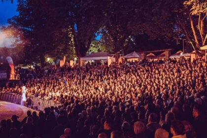 Festival in Dinslaken: Fantastival 2026 – der erste Act steht fest