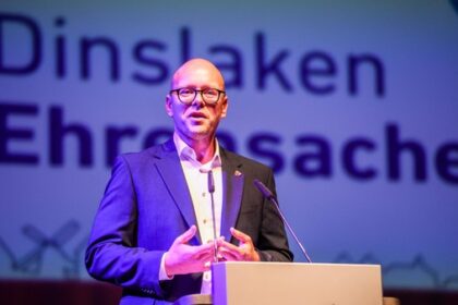 Finanzen der Stadt Dinslaken: Lage ist dramatischer als bislang bekannt