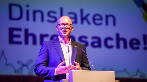 Finanzen der Stadt Dinslaken: Lage ist dramatischer als bislang bekannt