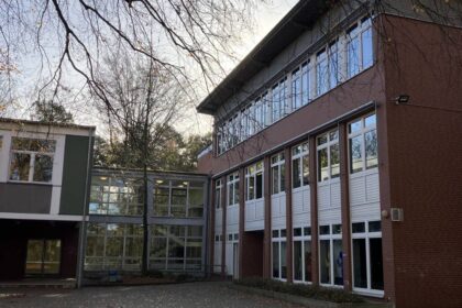 Förderschule in Voerde: „Personalausstattung nicht zufriedenstellend“ – Bezirksregierung reagiert