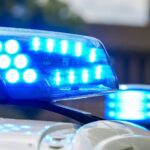 Gefährlicher Eingriff in Straßenverkehr: Einkaufswagen stürzt auf Radweg – Zehnjährige regiert schnell