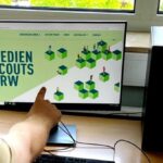 „Gegen Desinformation“ - doppelte Auszeichnung für Dinslakener Schule