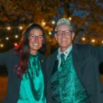 Geheimnis wurde im Schloss gelüftet: Das ist das neue Voerder Prinzenzpaar