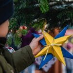 Gemeinsames Schmücken des Weihnachtsbaums in Voerde: Wann es losgeht