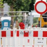 Großbaustelle in Dinslaken wandert weiter: Wo sie hin versetzt wird