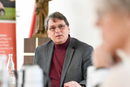 Hacker greifen die Caritas an: Hauptsitz in Voerde betroffen