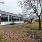 Hallenbad Hünxe bleibt heute geschlossen: Das ist der Grund für die Schließung