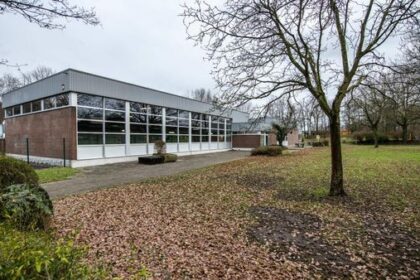 Hallenbad Hünxe bleibt heute geschlossen: Das ist der Grund für die Schließung