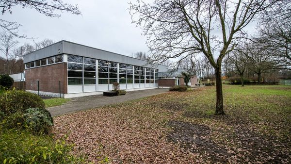 Hallenbad Hünxe bleibt heute geschlossen: Das ist der Grund für die Schließung