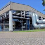 Hallenbad Voerde für eine Woche geschlossen: Das ist der Grund