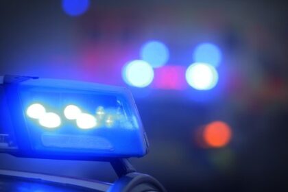 Halloween im Kreis Wesel: So viele Einsätze gab es für die Polizei