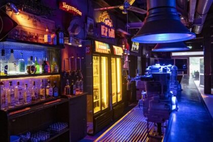 Heizung defekt: Kuka Dinslaken muss Party kurzfristig absagen