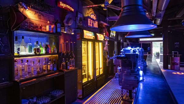 Heizung defekt: Kuka Dinslaken muss Party kurzfristig absagen