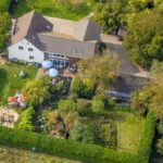 Hof Emschermündung in Dinslaken wird erweitert: Diese Einschränkungen kommen