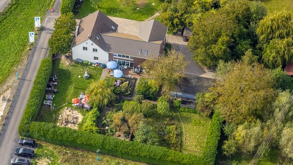 Hof Emschermündung in Dinslaken wird erweitert: Diese Einschränkungen kommen