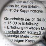 Kampf gegen steigende Mieten in Dinslaken: Einladung zur Versammlung