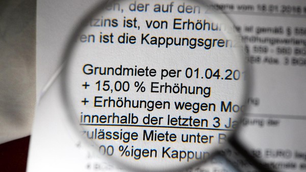 Kampf gegen steigende Mieten in Dinslaken: Einladung zur Versammlung