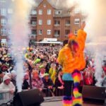 Karneval 2025/2026 in Dinslaken: Partys und Sitzungen – hier wird gefeiert