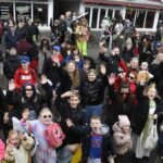 Karneval 2025/26 in Voerde: Tulpensonntagszug und Partys - hier kann man feiern