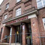 Kein Konzert und keine Feier im Dinslakener Ledigenheim - das ist der Grund