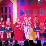 KG „We sind wer dor“ Eppinghoven: eine Premiere und das Stadtprinzenpaar