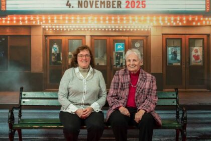 Kinoprogrammpreis verliehen: Lichtburg-Center Dinslaken gehört zu den Ausgezeichneten