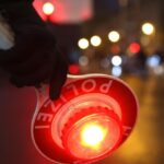 Kontrollen an Halloween im Kreis Wesel: Polizei zieht Fahrer aus dem Verkehr