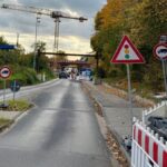 Krasser als B8 in Dinslaken: DB trickst eigene Höhenbeschränkung in Voerde aus