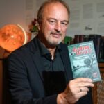 Krimiautor in der Voerder „Lesezeit“: Das macht ein perfektes Verbrechen aus