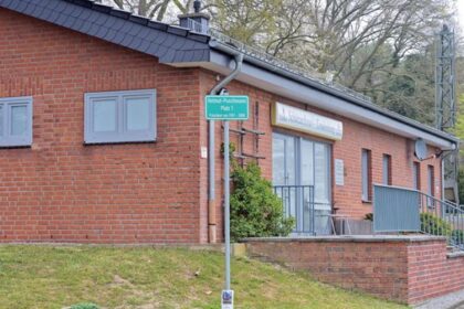 Krudenburger Schützen: Endlich eine Lösung im Lärm-Streit um Halle gefunden?