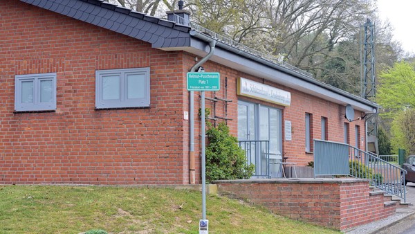 Krudenburger Schützen: Endlich eine Lösung im Lärm-Streit um Halle gefunden?