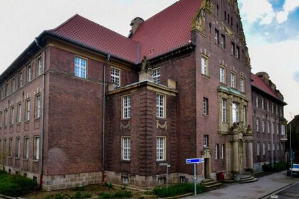 Landesregierung plant Reform: Bald längere Wege? Arbeitsgerichtstag in Moers soll wegfallen