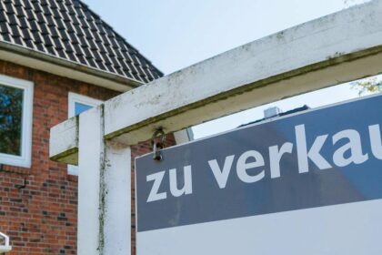 LBS nennt Zahlen: So viel kostet in Dinslaken ein gebrauchtes Einfamilienhaus