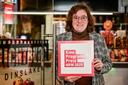 Lichtburg Dinslaken erhält 8000 Euro-Prämie: Diese Neuerungen sind jetzt geplant