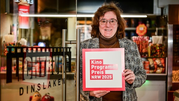 Lichtburg Dinslaken erhält 8000 Euro-Prämie: Diese Neuerungen sind jetzt geplant