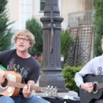 Lieder der Verfolgten in der Herz-Jesu-Kirche Oberlohberg: Signale der Hoffnung