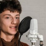 Luca aus Dinslaken ist beim Festival dabei: „Mein erster richtiger Auftritt“