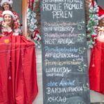 Malerisches Flair in Krudenburg: „Der schönste Weihnachtsmarkt, den wir kennen“