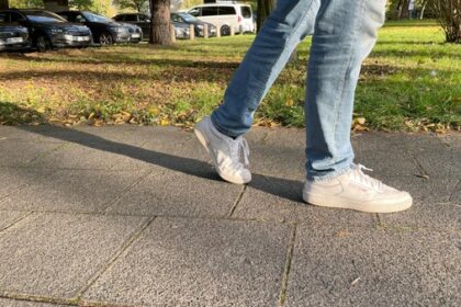 Mann verfolgt Mütter mit Kindern in Dinslaken - „hatte total Angst“