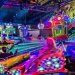 Martinikirmes 2025 Dinslaken: Was Karussells und Gastro in diesem Jahr kosten