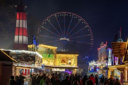 Martinikirmes 2025 in Dinslaken: Das sind die Tops und Flops der Besucher